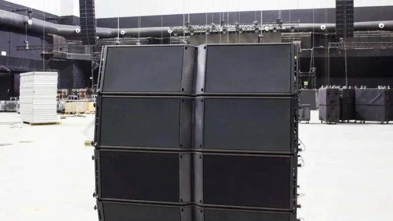 Những lưu ý khi thuê âm thanh sự kiện ngoài trời